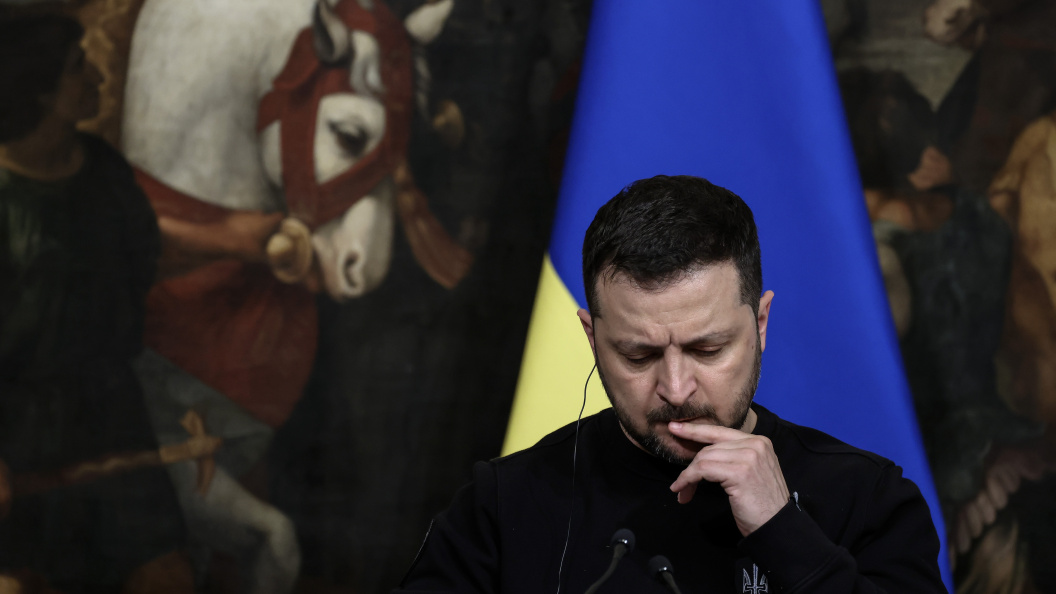    Фото: Alessia Pierdomenico/shutterstock.сom