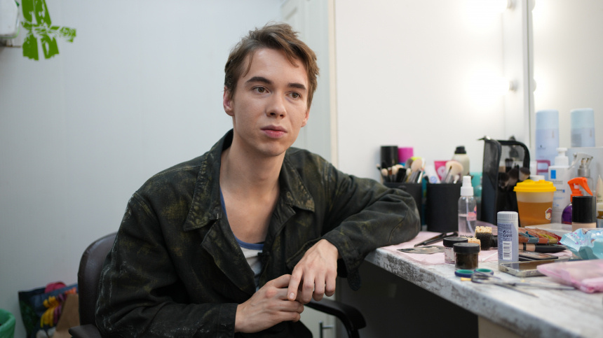    Фото: ИЗВЕСТИЯ/Дмитрий Коротаев