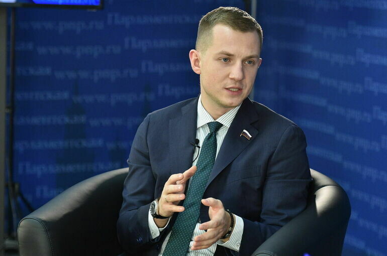   Игорь Самохвалов/ПГ