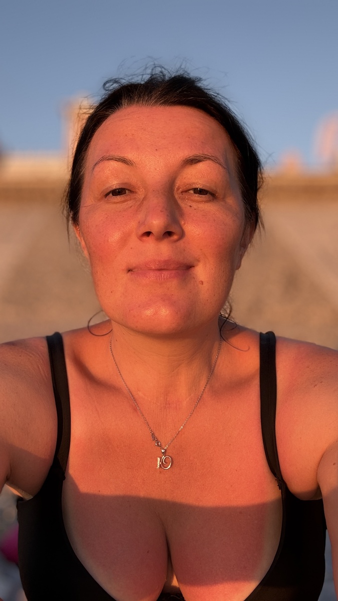 Автор канала