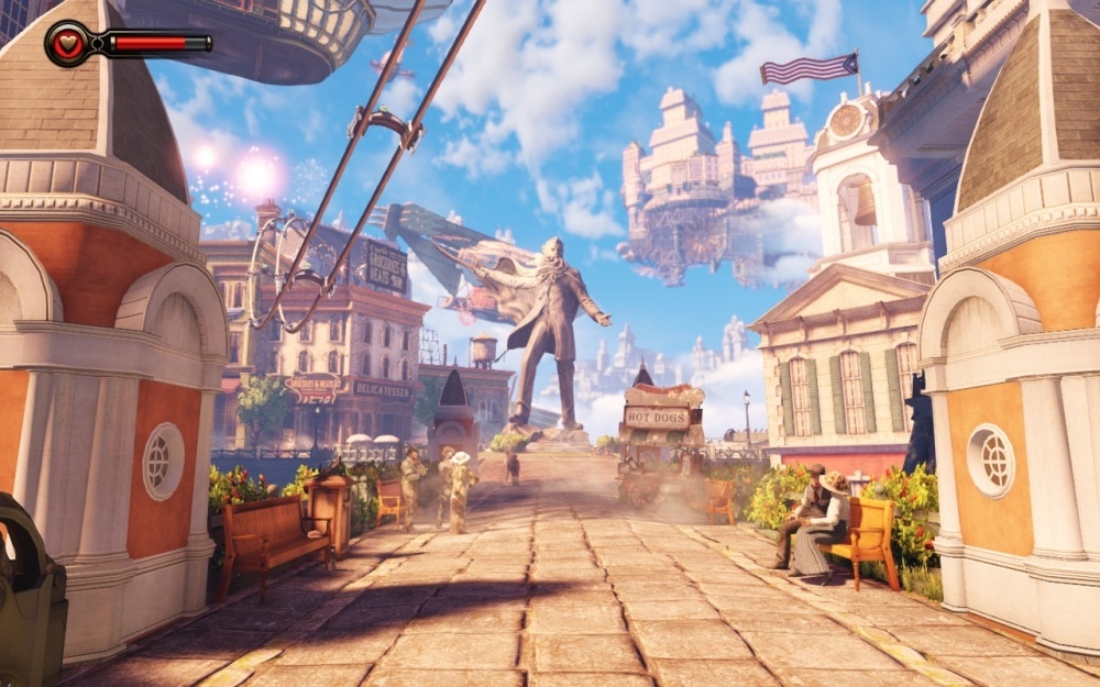 BioShock Infinite