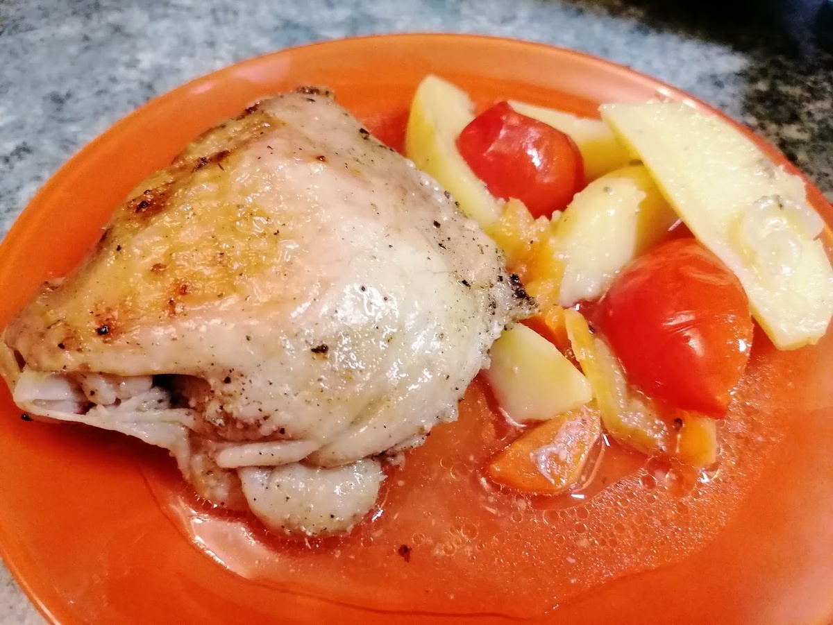 Фото автора