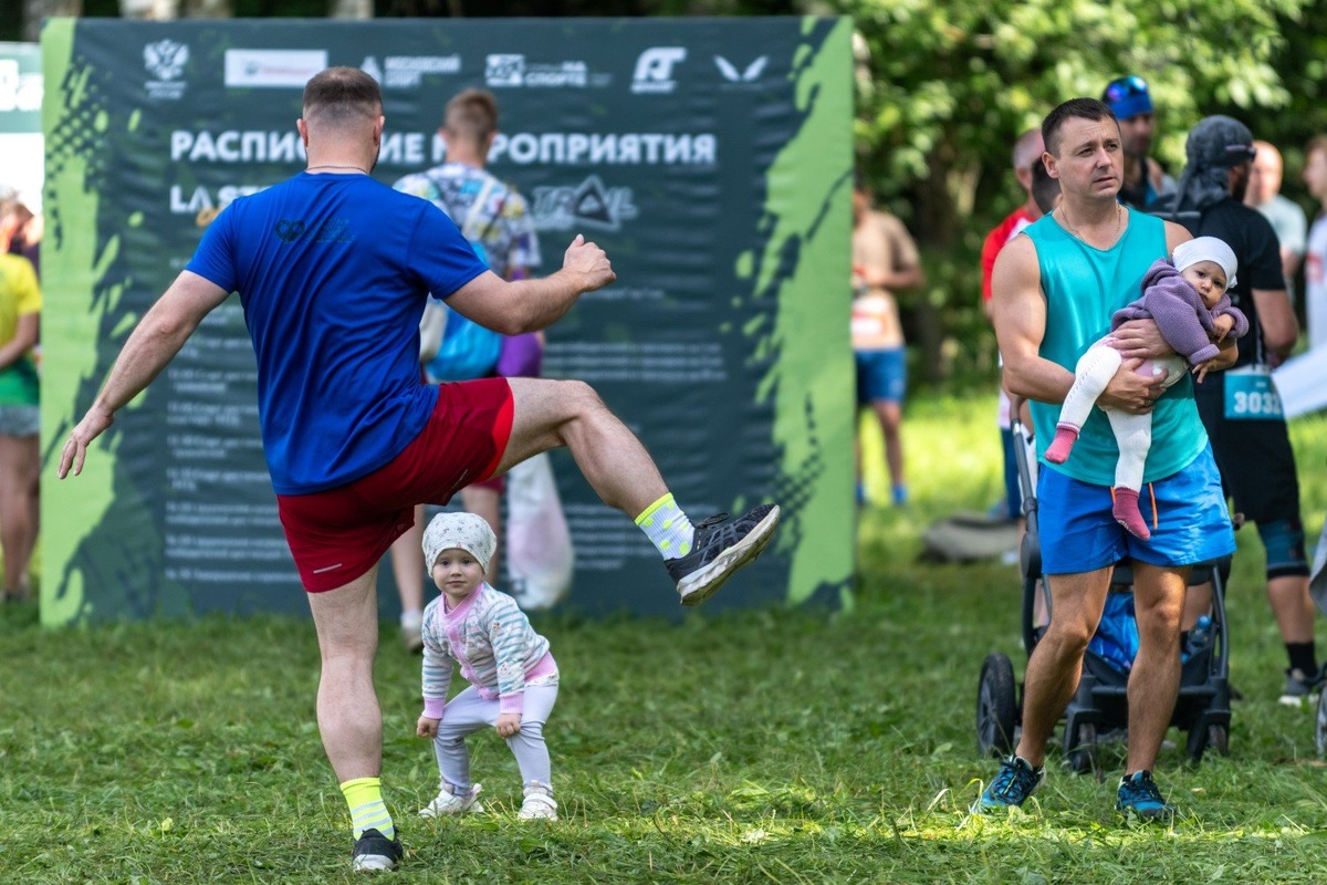 Фото: Юлия Федотова