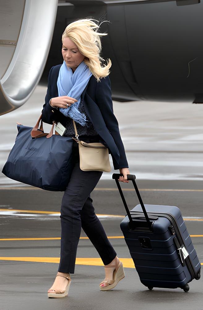 Визит в Австралию и Новую Зеландию, 2014 год