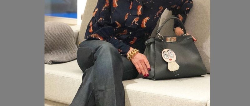 Модные брюки 2025-2026