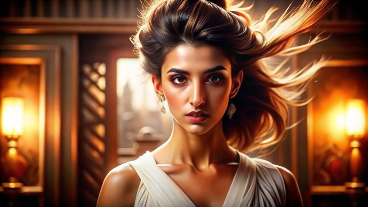 Изображение сгенерировано Рекрафт