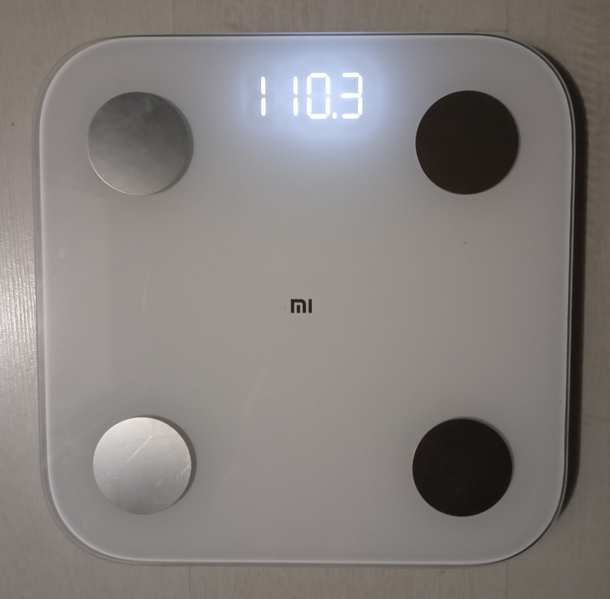 Вес от 11.08.25 110,3 кг