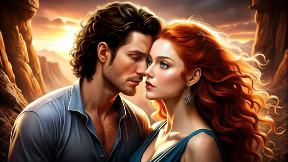 Изображение сгенерировано Рекрафт.