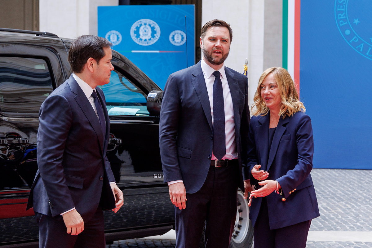 Roberto Monaldo\Keystone Press Agency\Global Look Press