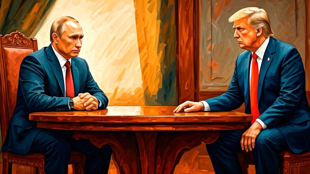    Коллаж: Царьград