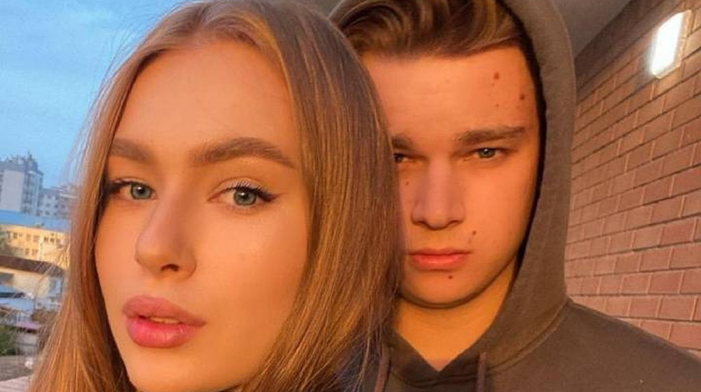    Криминальная романтика TikTok