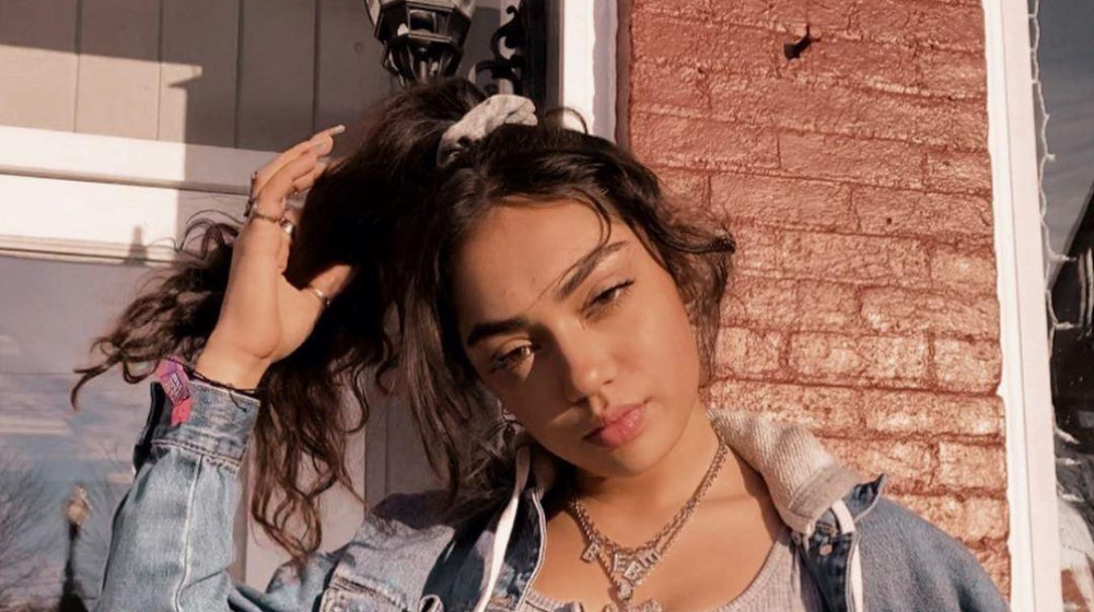    Криминальная романтика TikTok