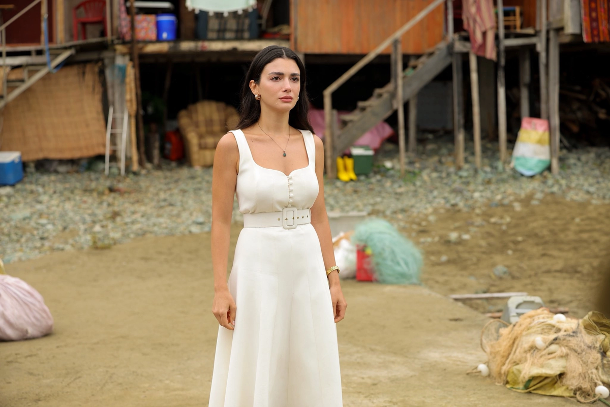 Кадр из сериала "Глаза Чёрного моря". Картинка из Интернета.