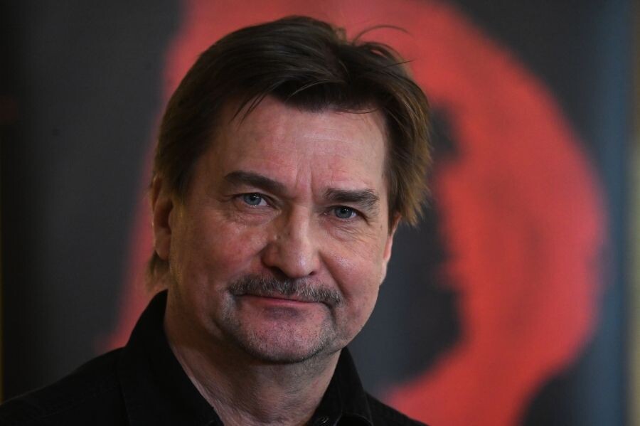    Режиссёр Юрий Бутусов / Источник: ©РИА Новости/Владимир Федоренко