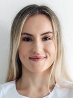   Анастасия Качур