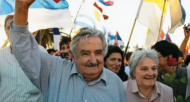 Самый бедный президент в мире