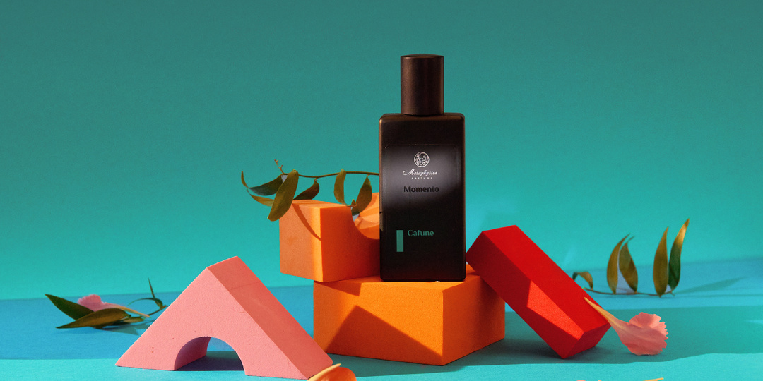 Духи с ароматом аниса: пряность, тайна и энергия