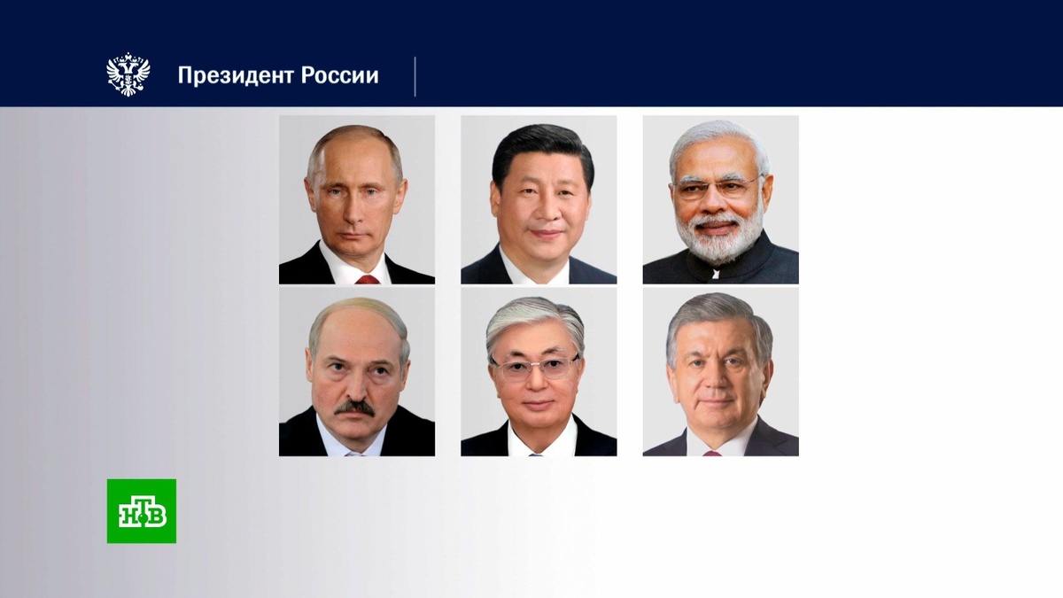    Путин поделился итогами разговора с Уиткоффом с пятым мировым лидером