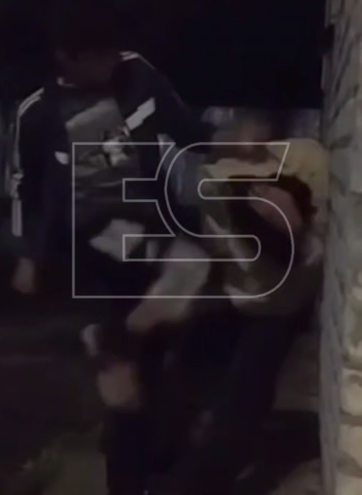 Я таких как ты на завтрак ем - из видео