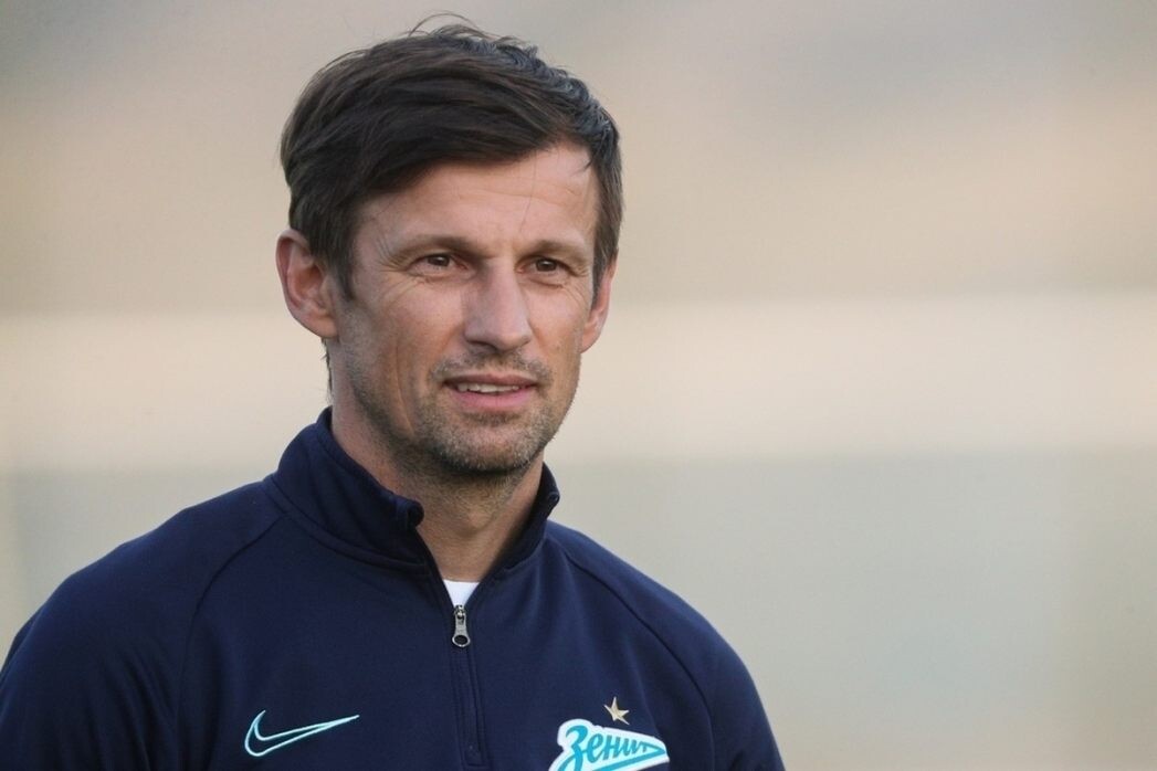    Фото: Вячеслав Евдокимов / ФК "Зенит"