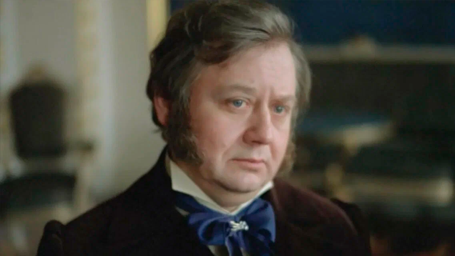 "Несколько дней из жизни И. И. Обломова"