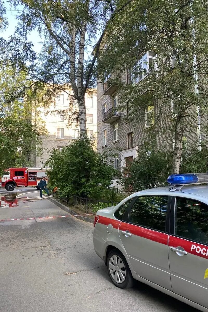    Фото: пресс-служба Главного Управления Росгвардии по Петербургу и Ленобласти