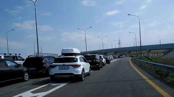    © РИА Новости Крым