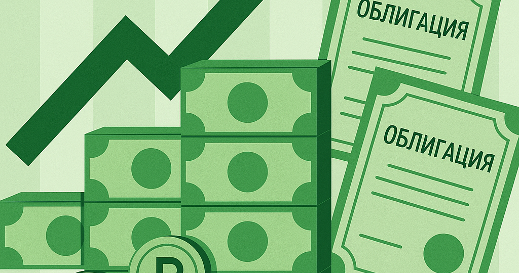 6 стратегий, как ускорить рост дохода по облигациям