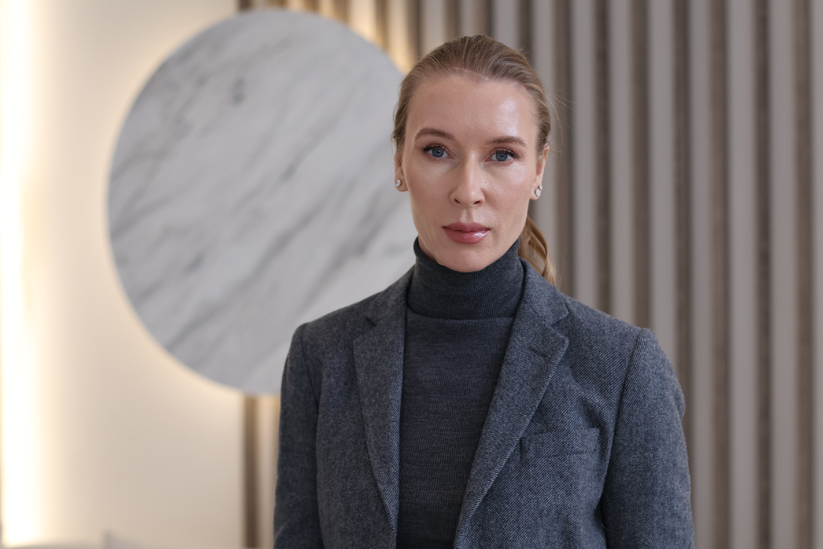 Андреева Александра, психолог