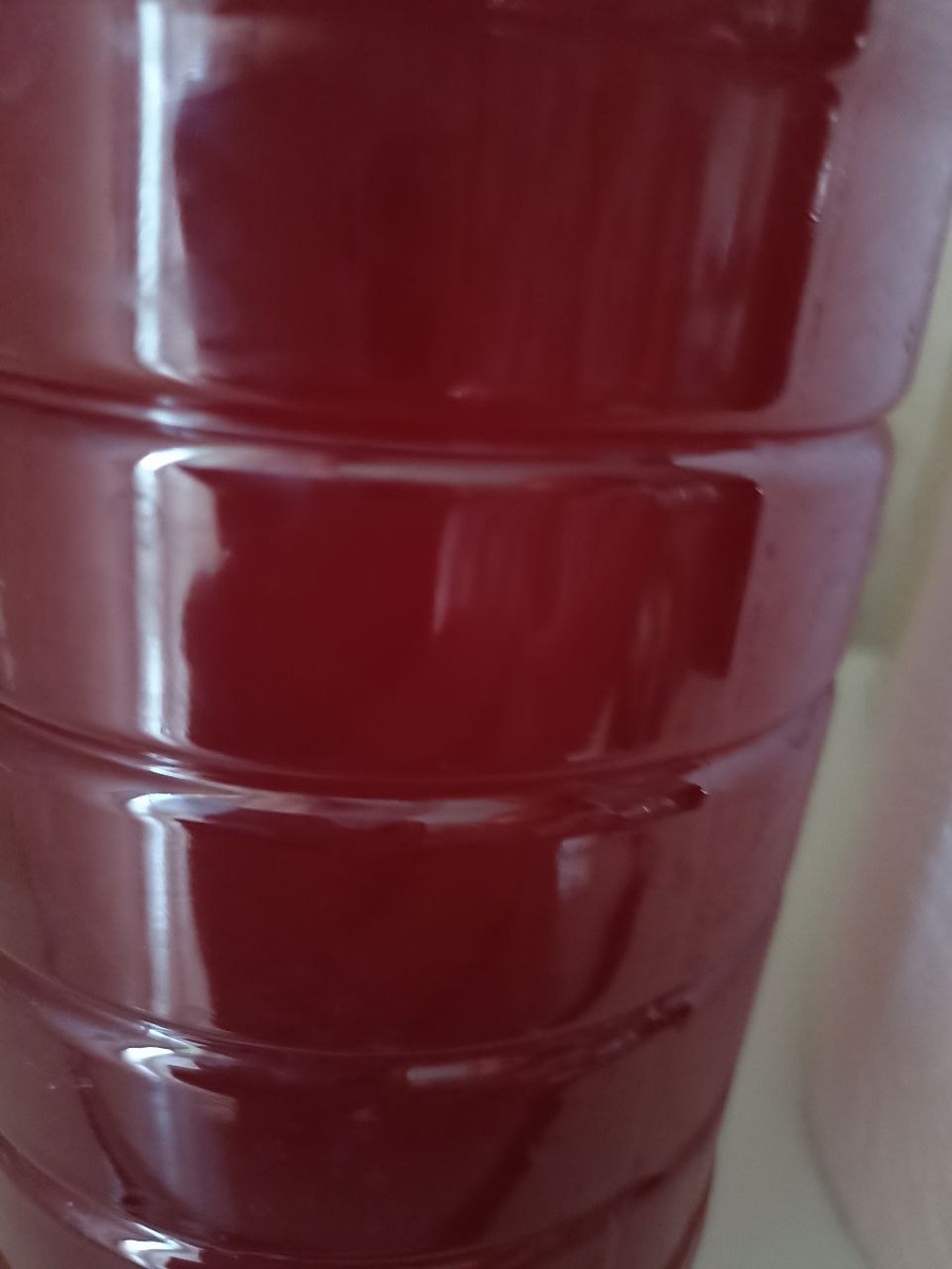 кизиловый щербет по турецкомуц рецепту - невероятно освежает и наполняет силами на весь рабочий день