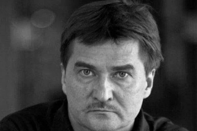    Как умер известный театральный режиссер из Гатчины Юрий Бутусов?