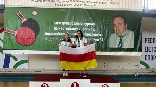    © Photo : Из личного архива М.Джиоева