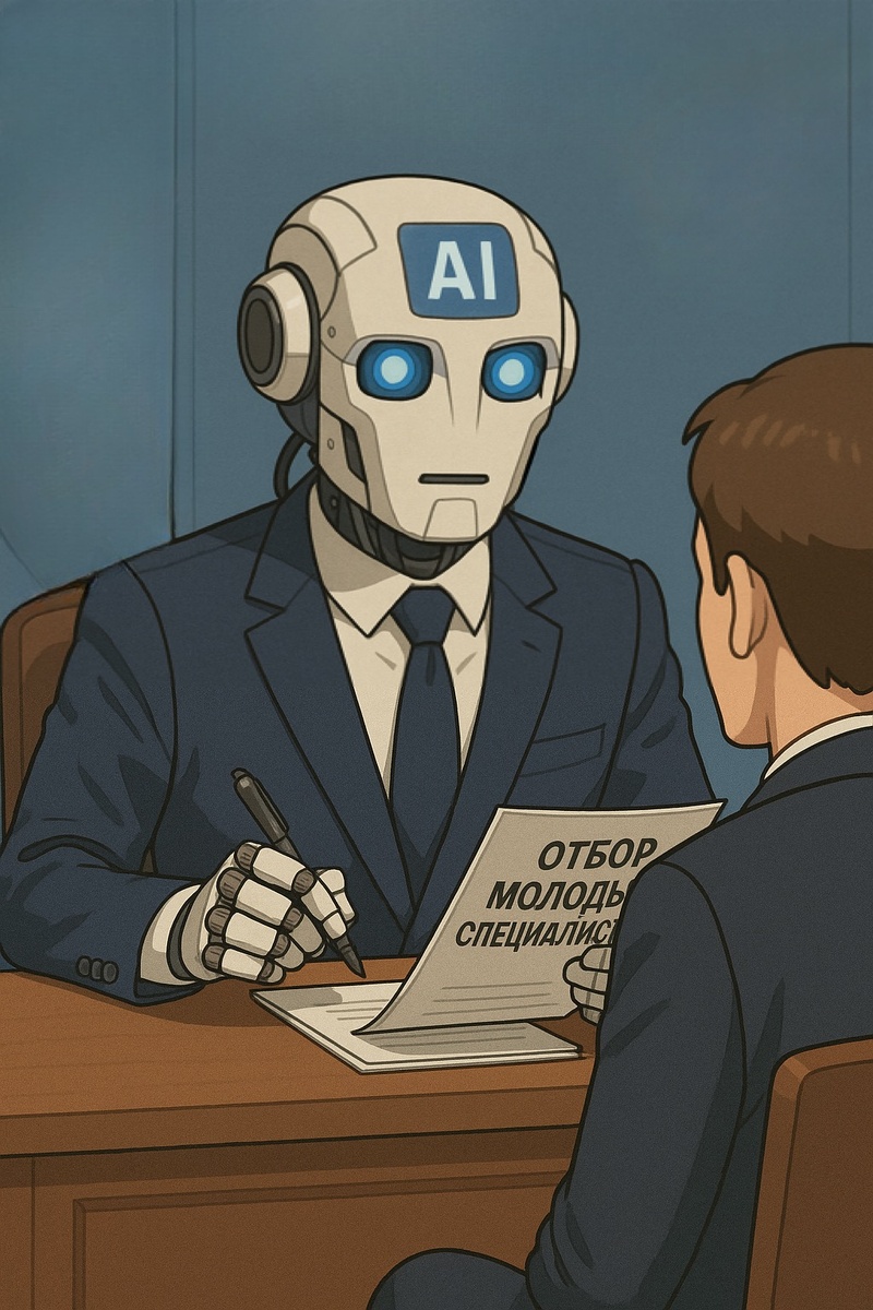 Сгенерировано с помощью ИИ