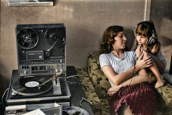 Фотограф: Игорь Верещагин