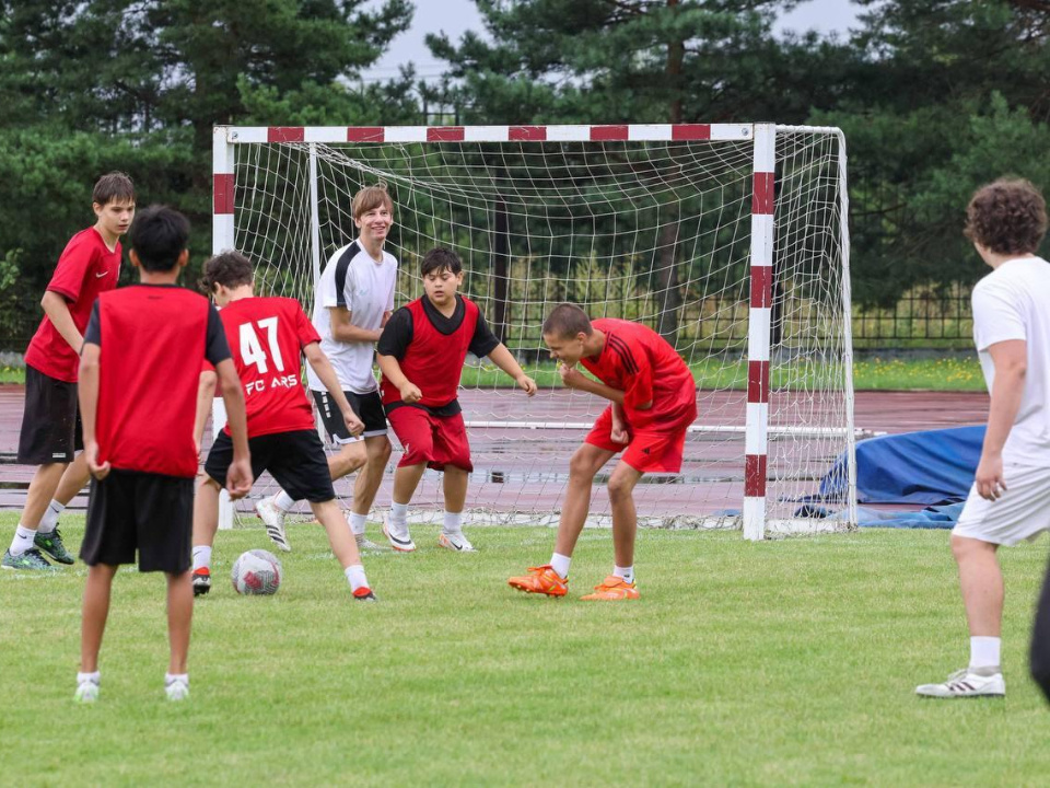     Фото: пресс-служба администрации г.о. Подольск