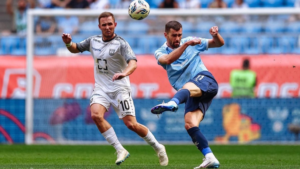 Илья Петров против Амара Рахмановича