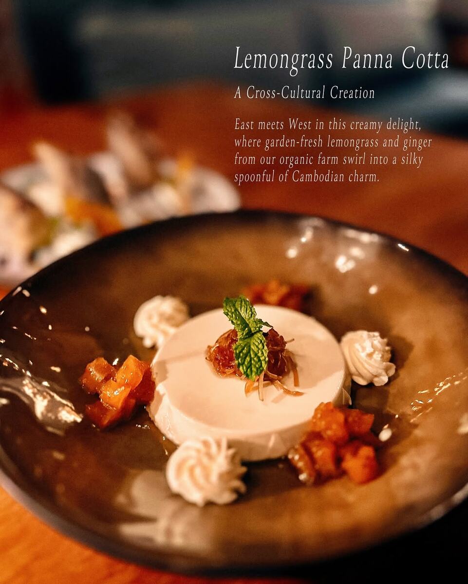 Тонкий флирт Востока и Запада