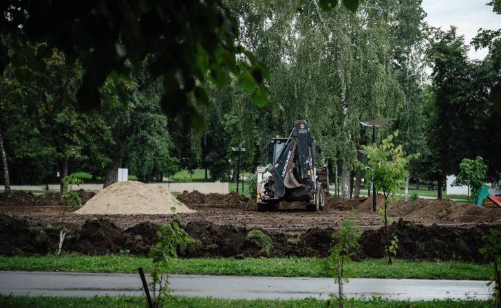    Фото: тг-канал Александра Хинштейна.
