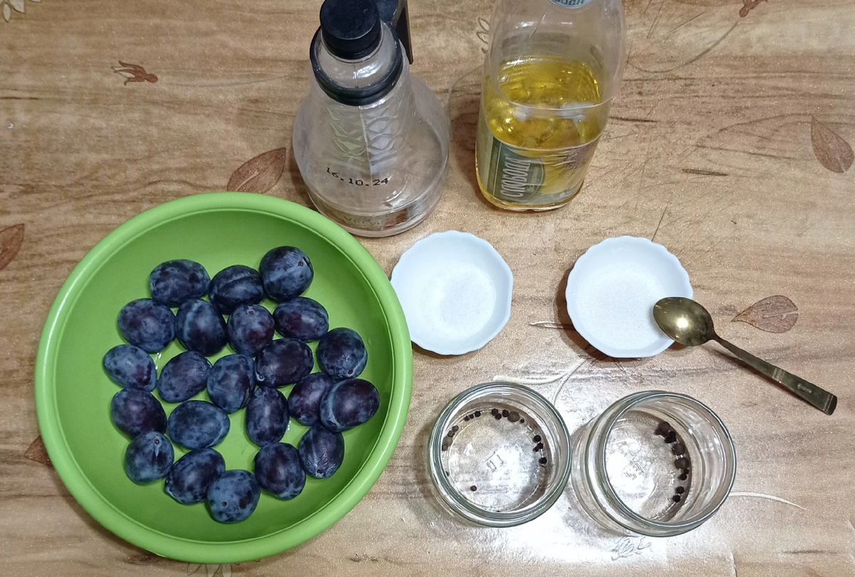 Фото 📷 автора канала "Два едока. Клава"