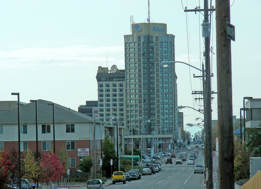 Фото: Mel Green / Flickr