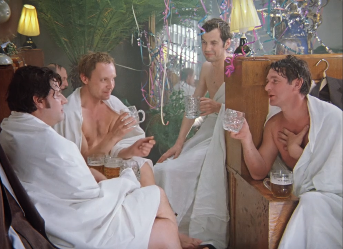 Кадр из фильма