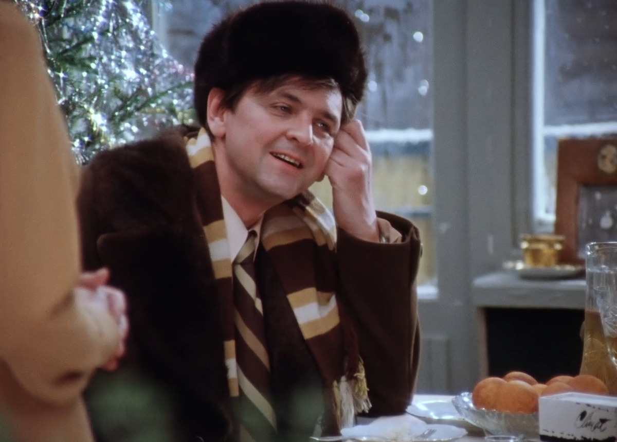 Кадр из фильма