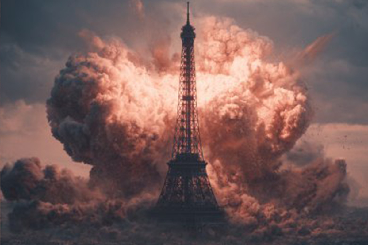    Фото: сгенерировано ИИ, источник: @NeuralAI_bot