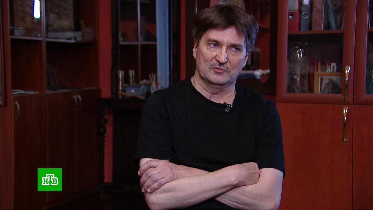    Режиссер Юрий Бутусов утонул в Болгарии