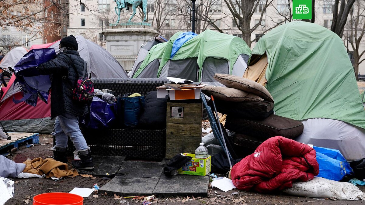    Фото: Associated Press © 2025, Patrick Semansky