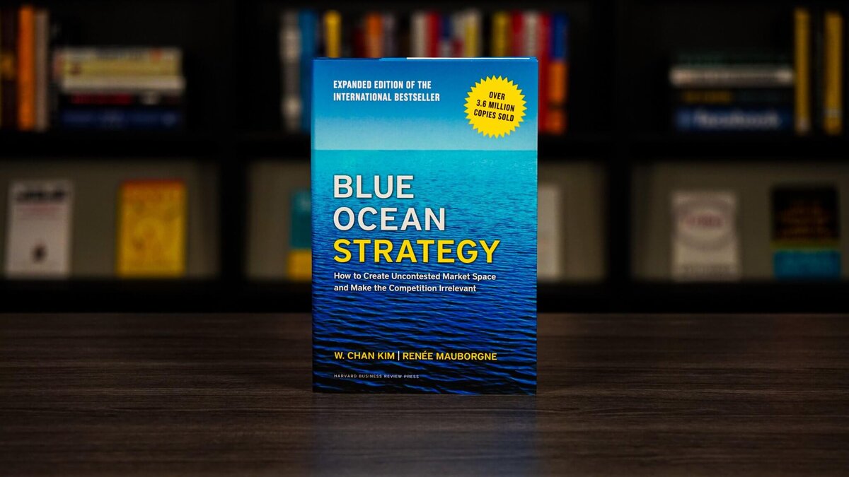 Источник изображения: https://rickkettner.com/blue-ocean-strategy-book-summary/