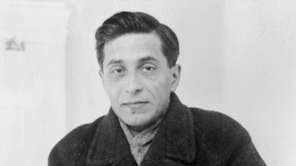    © РИА Новости . Борис Игнатович