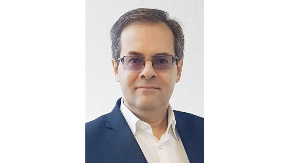 Фото: из личного архива Игоря Архипова