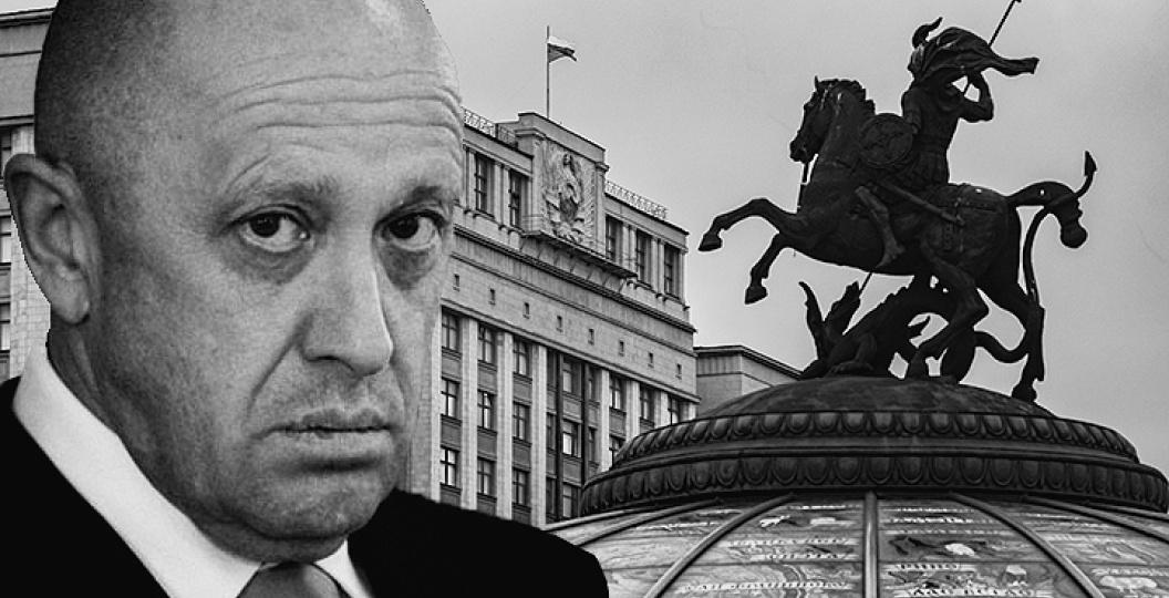 "Если не увидите голову, не считайте, что я умер": "Дядя Женя" слишком много знал — тайна Пригожина ещё не раскрыта. Ждём возвращения?