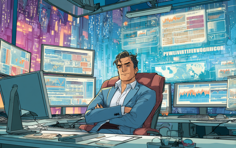    Как автоматическая проверка email-валидаторов повышает качество базы и максимизирует продажи в B2B лидогенерации в 2025 году Михаил Михайлов